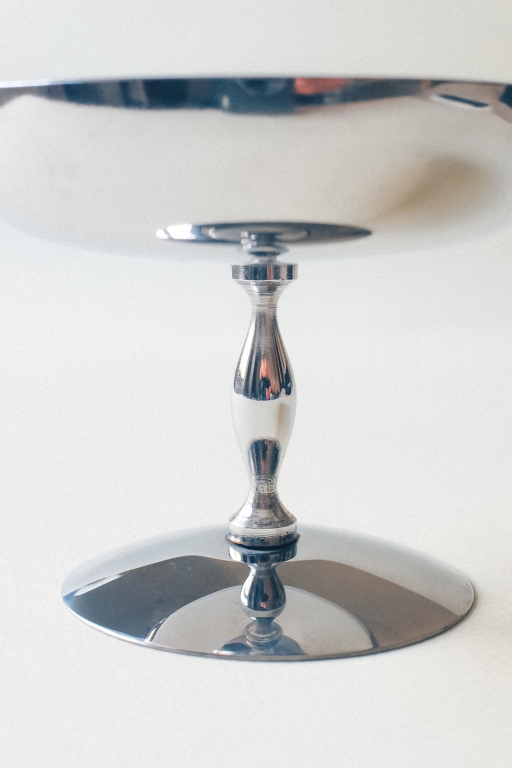 Vintage 圓弧高腳杯