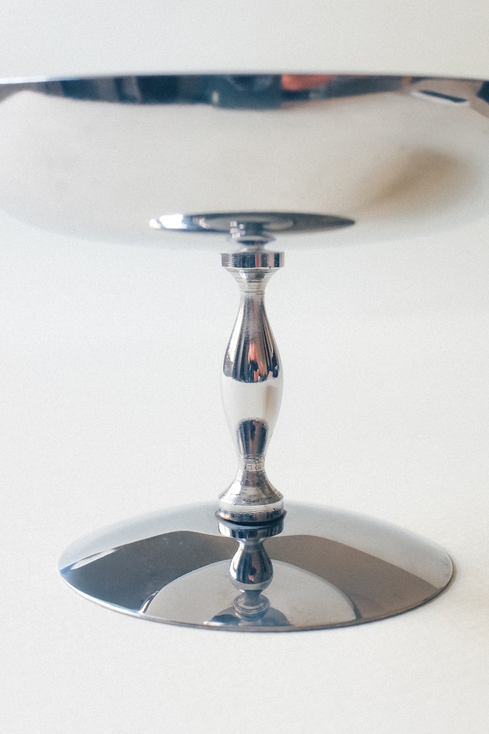 Vintage 圓弧高腳杯