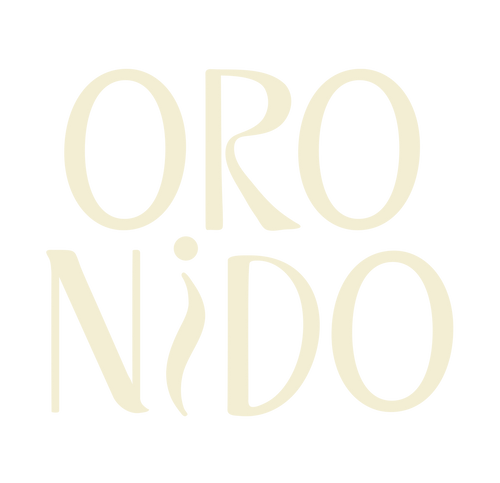 Oro Nido logo