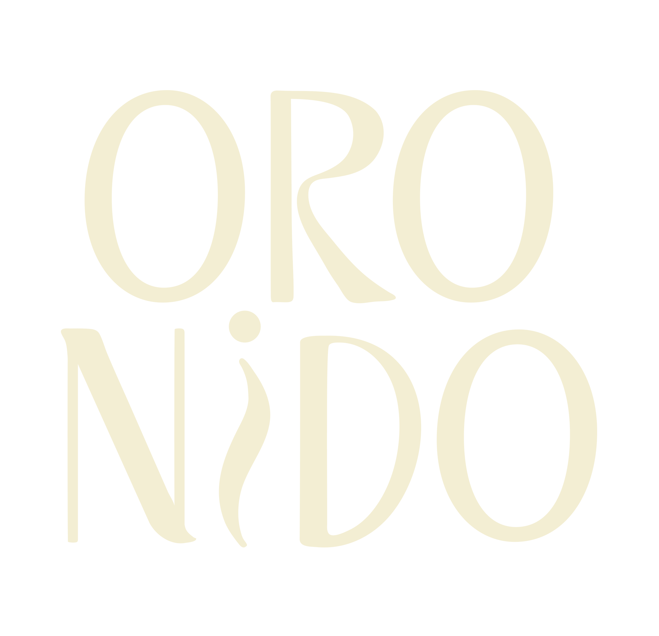 Oro Nido