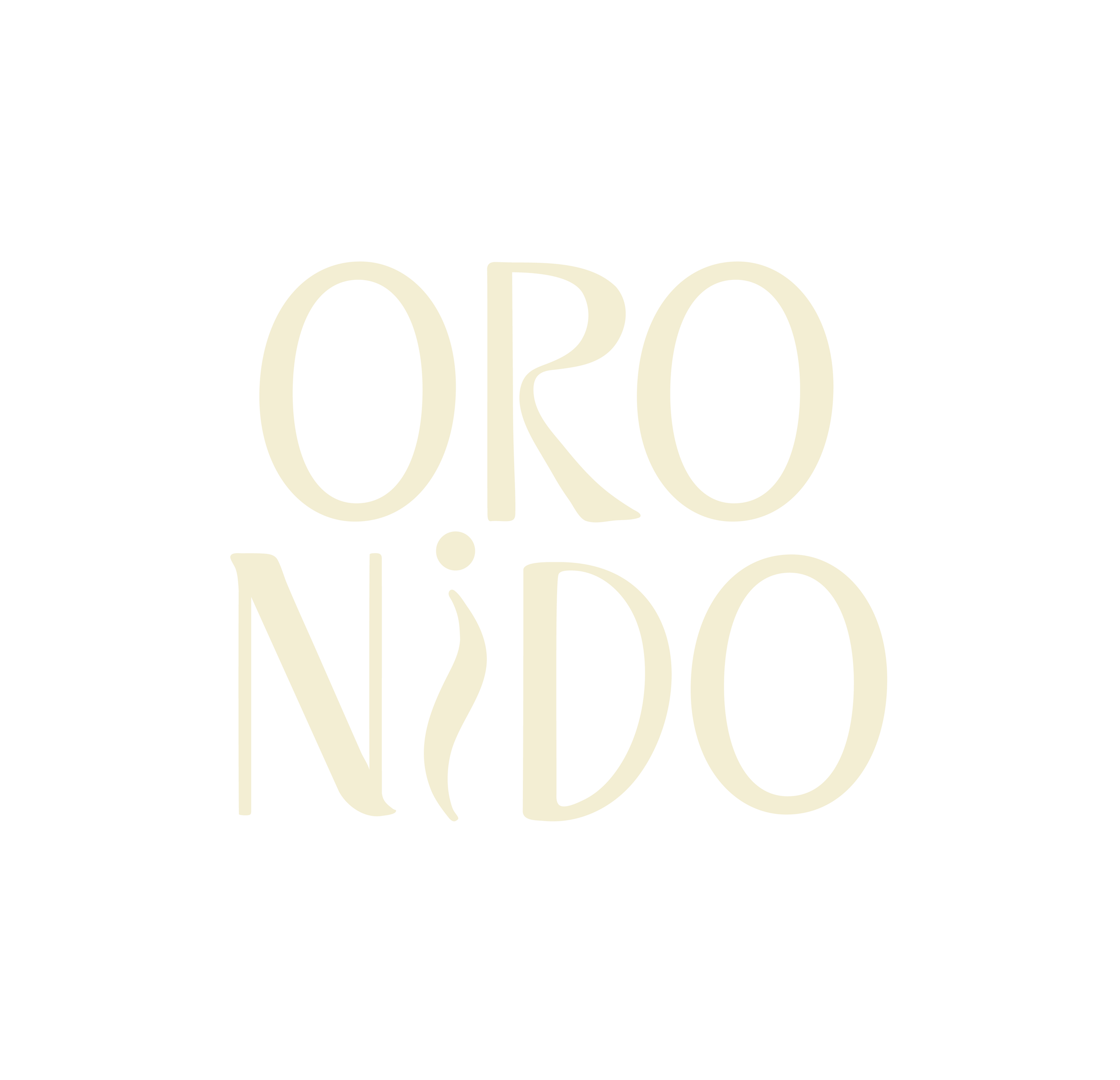 Oro Nido